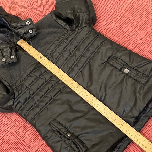 Westbound youth boys size medium - 8 to 10 years puffer jacket with hood - Picture 16 of 16